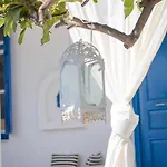 Lemonia House 公寓 Vívlos