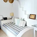 Lemonia House 公寓 Vívlos