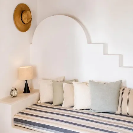 Lemonia House Vivlos