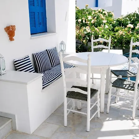 Apartment Lemonia House Vivlos