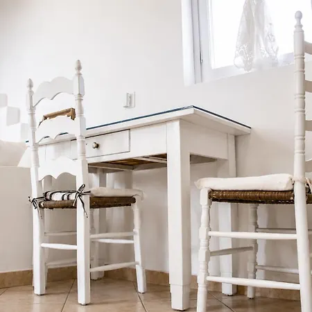 Lemonia House Apartment Vivlos