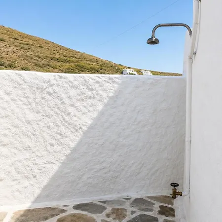 Lemonia House Apartment Vivlos