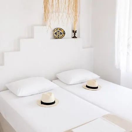 Lemonia House Apartment Vivlos