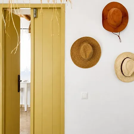 Apartment Lemonia House