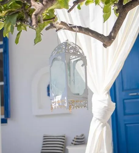 Lemonia House דירה Vívlos