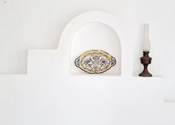 Lemonia House * Vívlos