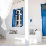 Lemonia House شقة Vívlos