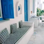 Lemonia House *