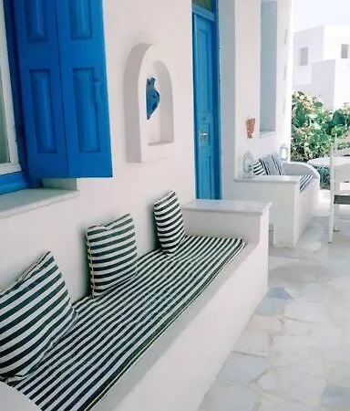 Lemonia House *