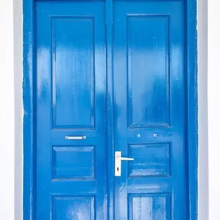 Appartement Lemonia House *