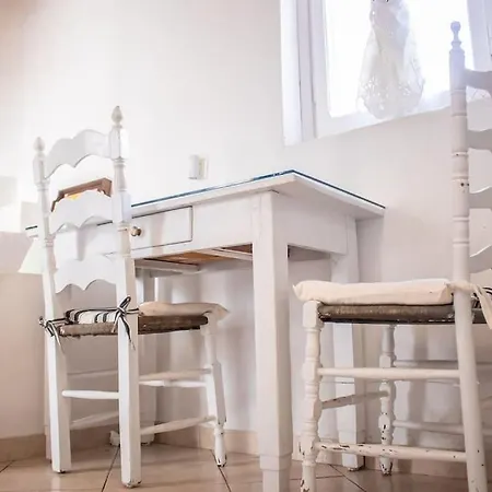 Lemonia House Apartament Vívlos