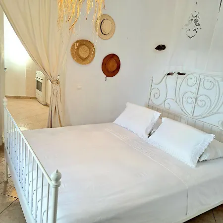 Lemonia House Vívlos