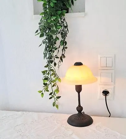 Lemonia House Appartement