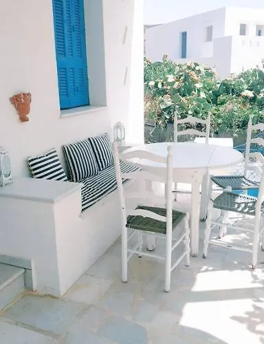 Lemonia House Appartement *