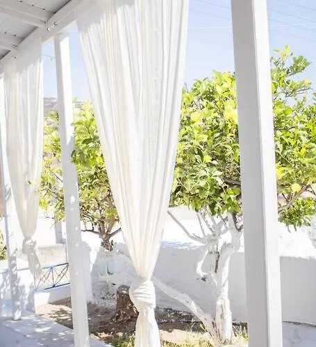 Lemonia House Vívlos