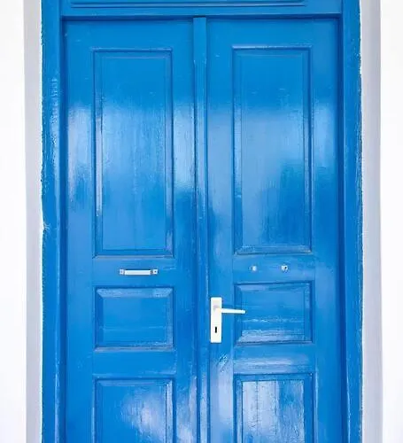 Appartement Lemonia House *