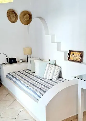 Lemonia House Appartement Vívlos