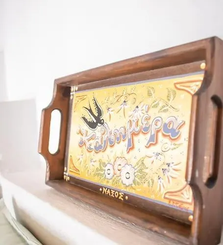 Lemonia House Appartement Vívlos