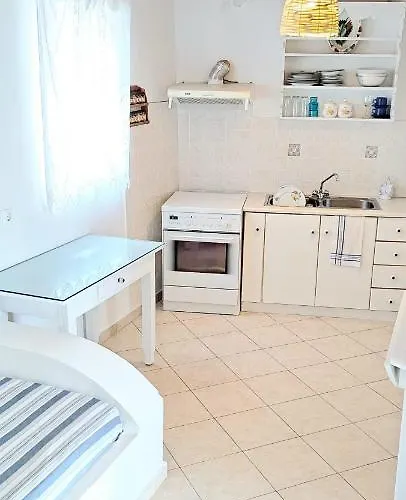 Lemonia House Appartement *