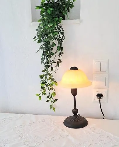 Lemonia House Appartement